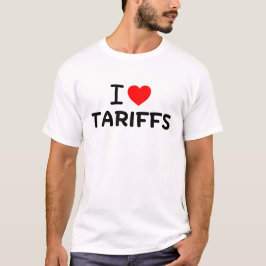 I LIEBEN T-Shirt