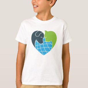 i LIEBEN T-Shirt