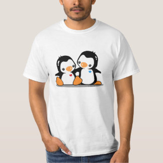 I LiebePenguins T-Shirt