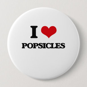 I LiebePopsicles Button