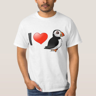 I LiebePuffins T-Shirt