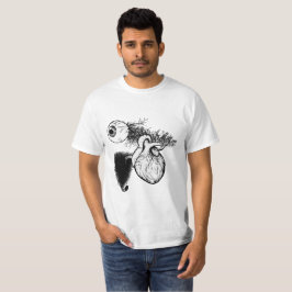 I LiebePussy © T-Shirt