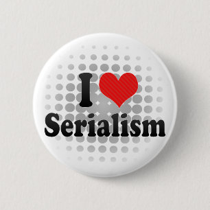 I LiebeSerialism Button
