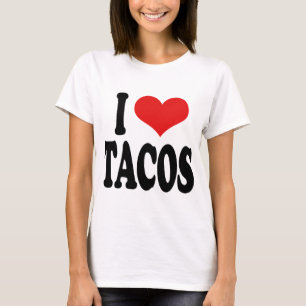 I LiebeTacos T-Shirt