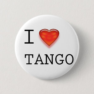 I LiebeTango Button