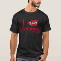 I LiebeVampires