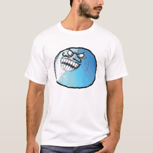 I lied T-Shirt