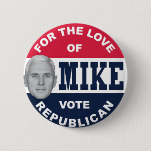 I-LIKE-MIKE-BUTTON-REPUBLICAN BUTTON