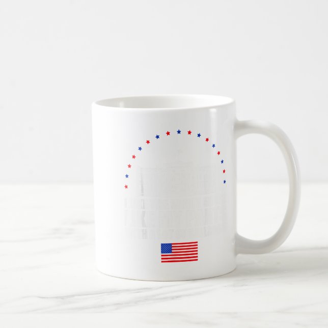 I Like The White House Like My Pants With A Lot Of Kaffeetasse (Rechts)