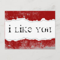 i like you page rip