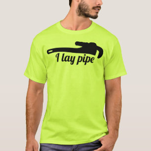 i) Lötleitung T-Shirt