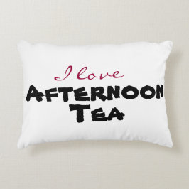 I love [customize] dekokissen