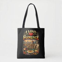 I Love Florence