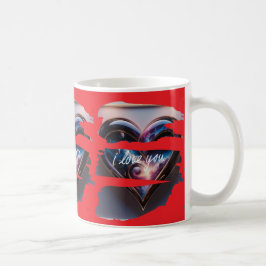 I love kaffeetasse