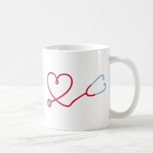 I love Medicine Tasse