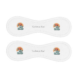 I Love My Dad Baseball – Keepsake Gift