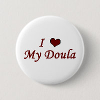 I Love My Doula