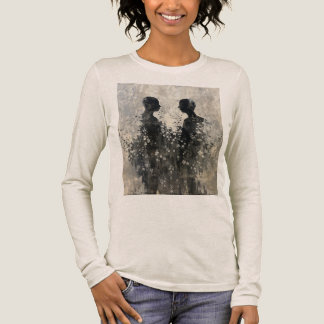 I Love My Shadow Tri-Blend Shirt