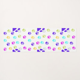 I love my sweet little cat photo yogamatte