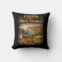I Love Nice