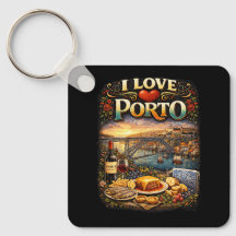 I Love Porto