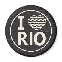 I love Rio