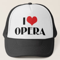 I Love