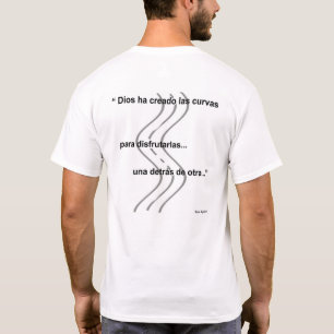 I LOVE TRUCKING biegst dich du & T-Shirt