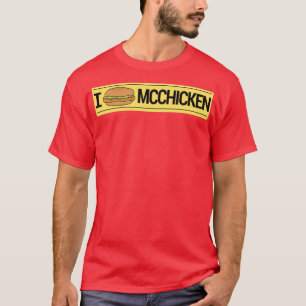 I lt3 mcchicken Classic T-Shirt