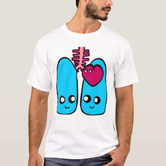 I Lunge Sie T - Shirt