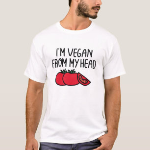 I’m Vegan T-Shirt