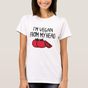 I’m Vegan T-Shirt