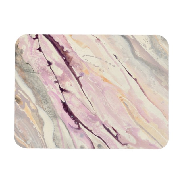 I. MAGNET (Horizontal)