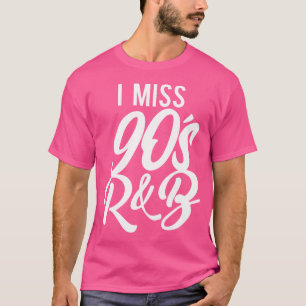 I Miss 90S Rb T-Shirt