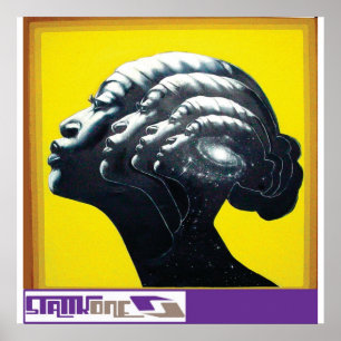 I.N.I POSTER