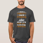 I Need A Timeout Send Me Fishing Funny Fishing T-Shirt<br><div class="desc">I Need A Timeout Send Me Fishing Funny Fishing Fishermen Gift. Perfect gift for your dad,  mom,  papa,  men,  women,  friend and family members on Thanksgiving Day,  Christmas Day,  Mothers Day,  Fathers Day,  4th of July,  1776 Independent day,  Veterans Day,  Halloween Day,  Patrick's Day</div>
