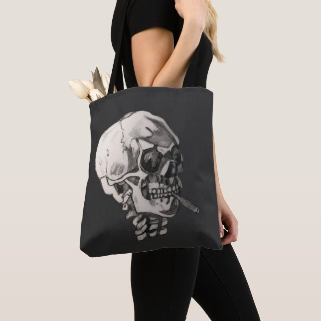 I need coffee... (Von Nahem)