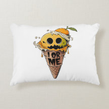 I ODER ME, niedlicher Eis