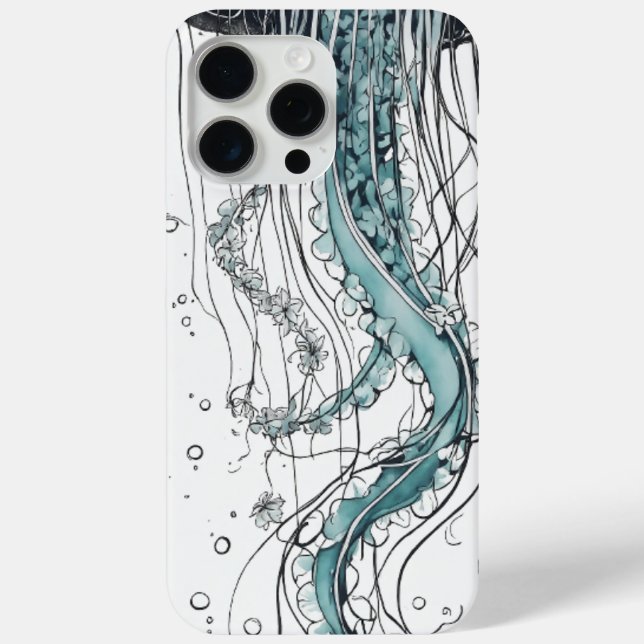 I phone 15pro Max Anpassung Design beste Abdeckung Case-Mate iPhone Hülle (Rückseite)