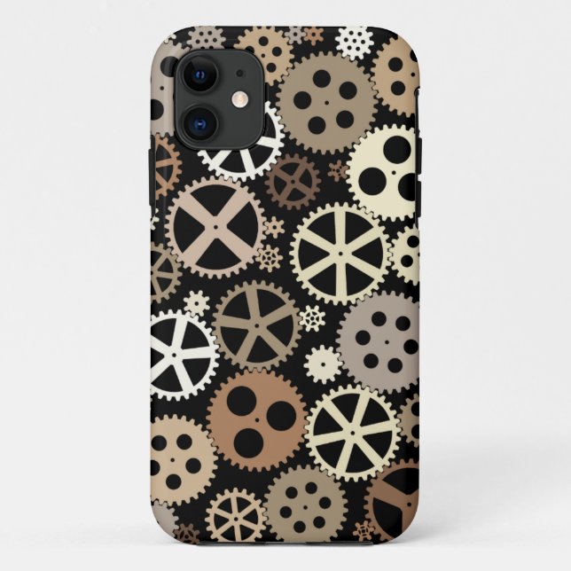 I-Phone 5 Fall Case-Mate iPhone Hülle (Rückseite)
