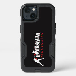 I Phone 6/6s Otterbox-Gehäuse