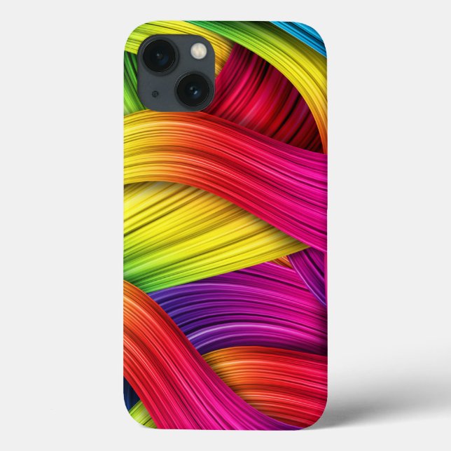 I-Phone 6 Fall Case-Mate iPhone Hülle (Rückseite)