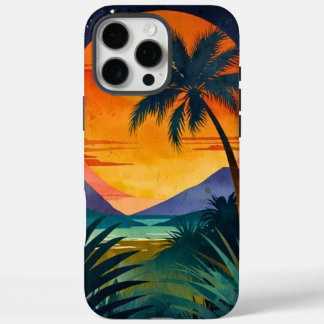 i-Phone-Abdeckung iPhone 16 Pro Max Hülle