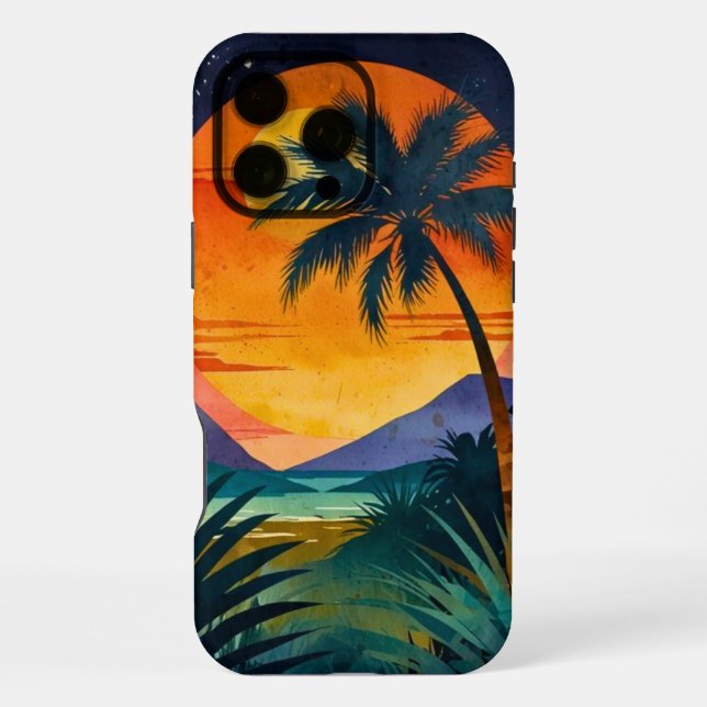 i-Phone-Abdeckung iPhone Hülle (Rückseite)