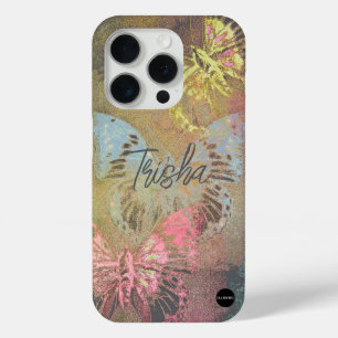 I Phone Case Butterfly Mix gestört HAMbyWG