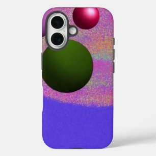 I Phone Case von JPs Künstlerischem Produkt