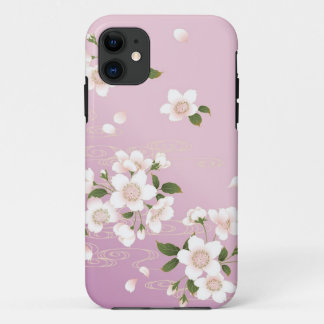 i phone cover sakura