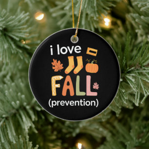 I Prävention von Lieben Keramik Ornament