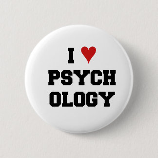 ♥ I PSYCHOLOGIE BUTTON
