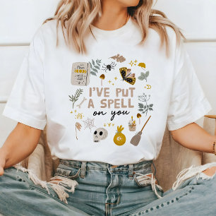 I put a spell on you T-Shirt